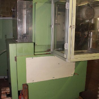 BALANCE ABM 4 Balancing machine