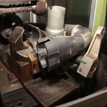 BALANCE ABM 4 Balancing machine