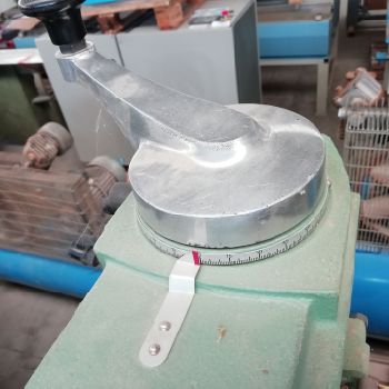 STROMAB RS90 Radial saw