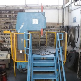 Sierra de corte vertical OPUS 800 TMH / R