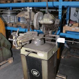 Sierra PEDRAZZOLI SUPER BROWN SPECIAL Miter