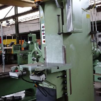NEFF SVT 10 Hydraulic Press