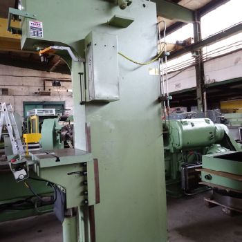 NEFF SVT 10 Hydraulic Press