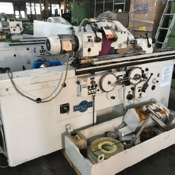 KARSTENS ASR / 1000 External Cylindrical Grinding Machine
