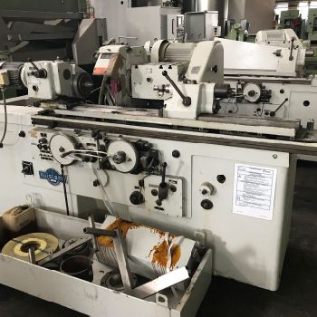 KARSTENS ASR / 1000 External Cylindrical Grinding Machine