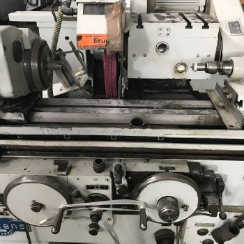 KARSTENS ASR / 1000 External Cylindrical Grinding Machine