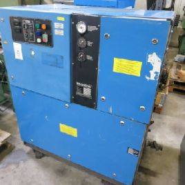 BOGE DWLD-3400-11 Screw Compressor