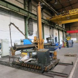 ESAB Automatic Welding Machine