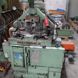 KALTENBACH KKS 370 Cold Circular Saw