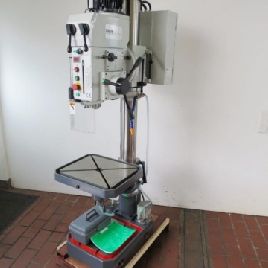 Taladro de columna KAMI BKM 5032