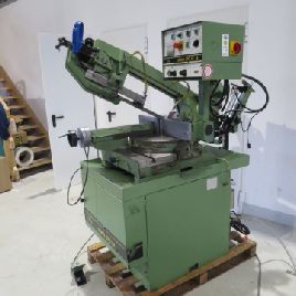 MEP Sharh 310 SX Band scie semi-automatique