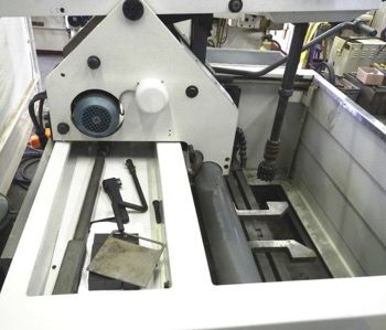 Sunnen#CK-21Cylinder King, vert hone,3/4" -8 diameter,3/4 -12 stroke,90-550 RPM,4 HP,2002