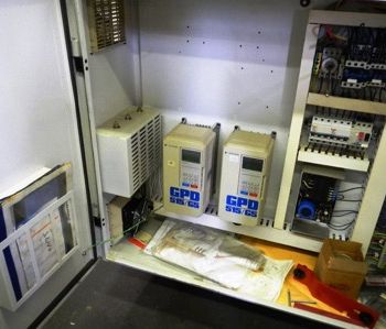 Sunnen#CK-21Cylinder King, vert hone,3/4" -8 diameter,3/4 -12 stroke,90-550 RPM,4 HP,2002