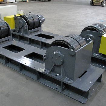 200 Ton,Steady-Weld#R200-BA, 440000 lb.,adj.,32" -256 diameter,4-40 IPM,5 HP,hand held remote pendant,new,2016,#17308