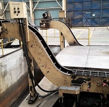 Ikegai#GP-54, 122" BC,330 X,122 Y,118x330 table,2500 RPM,90atc,Fanuc 18i-MB,#27644