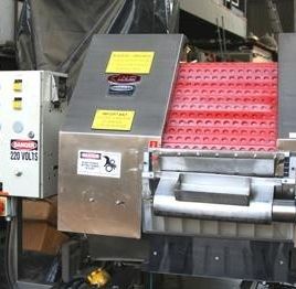 King#SC6, slat counter, #26427