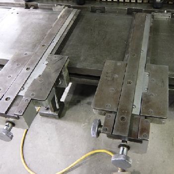 12 ga. x 3.4â€™Lodge &amp; Shipley#2CT40-AB, 120 SPM,18" Vernier pin ga,24 FOMBG,1975