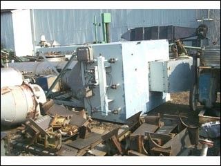 ThomasEngineering #AHU60pulse jet, dust collector, #17381
