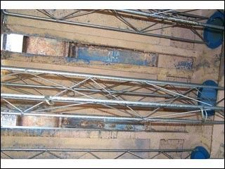 ThomasEngineering #AHU60pulse jet, dust collector, #17381