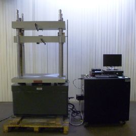 60000 lb.Tinius-Olsen#DELUXE-SUPER-LTesting Machine