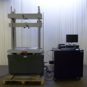 60000 lb.Tinius-Olsen#DELUXE-SUPER-LTesting Machine
