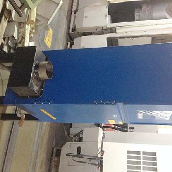 1150 cfmTrionAir Boss #MP1200M, mist collector,1HP,8" inlet collar,110V./1 ph,â€™99