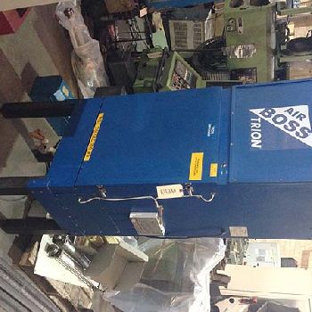 1150 cfmTrionAir Boss #MP1200M, mist collector,1HP,8" inlet collar,110V./1 ph,â€™99