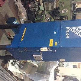 1150 cfmTrionAir Boss # MP1200M, collecteur de brouillard, 1 HP, collerette d'entrée de 8 ", 110 V. / 1 ph, 99