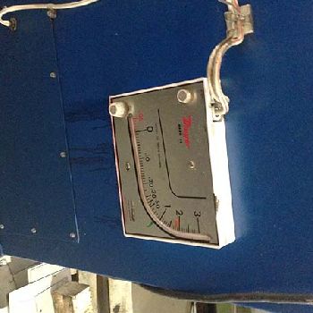 1150 cfmTrionAir Boss #MP1200M, mist collector,1HP,8" inlet collar,110V./1 ph,â€™99