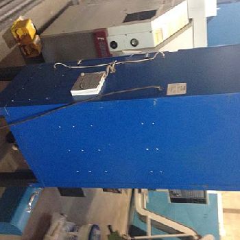 1150 cfmTrionAir Boss #MP1200M, mist collector,1HP,8" inlet collar,110V./1 ph,â€™99