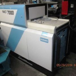 DIT-MCO FACT 7000 Relay, Diode, wiring analyzer / advanced measurement system