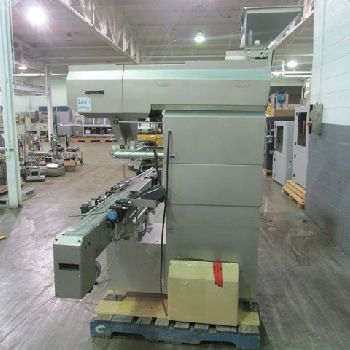 Cremer#CF-1230, tablet counter, #2647-1