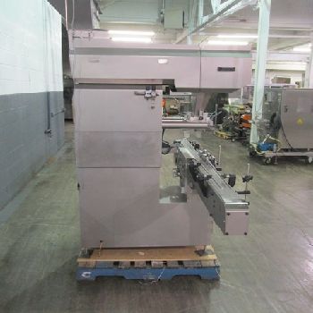 Cremer#CF-1230, tablet counter, #2647-1