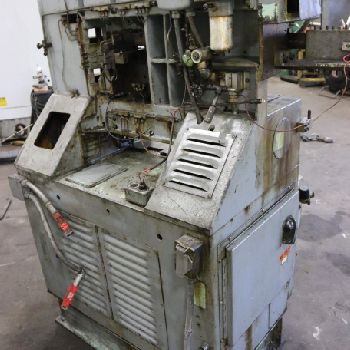 Torrington#V80, Verti-slide machine,500 SPM,standard cams,split cams,#69340