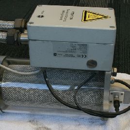 MESSKO mTraB-DB100 RM-HT Dehydrating Breather