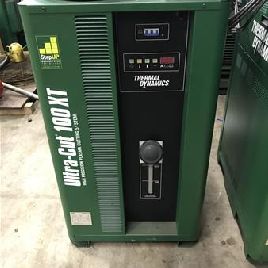 Thermal Dynamics#ULTRA-CUT-100XT, plasma cutter power supply, 100A rated output, 5-100A output range, 180V output,S40188 (6 available)