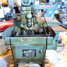 Sunnen # MBB-1800, Arbeitstakt, .060 "-6.5 ID-Bereich, 200-2500 U / min, sonstige Werkzeuge, ’81, # 9942