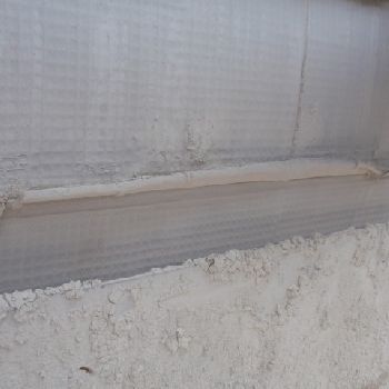 250 sq.ft.Komline Sanderson, rotary vacuum filter,Stainless Steel,8â€™ diameter x 10â€™ long drum,rake agitator,3 HP,#31373 (2 available)