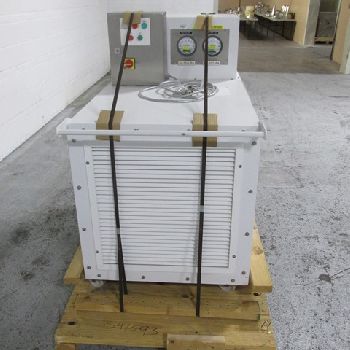 Applied ContainmentEngineering, portable HEPA air handler, #49027