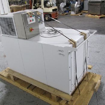 Applied ContainmentEngineering, portable HEPA air handler, #49027