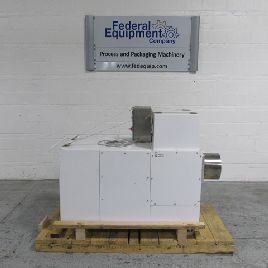 Applied ContainmentEngineering, portable HEPA air handler, #49027