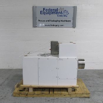 Applied ContainmentEngineering, portable HEPA air handler, #49027