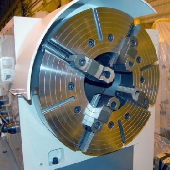 42" x 118Takanglathe, 14 bore,30 front/rear chucks,taper,threading,2013,#22661