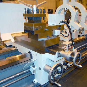 42" x 118Takanglathe, 14 bore,30 front/rear chucks,taper,threading,2013,#22661