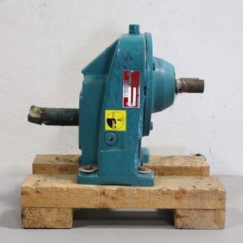 Brook Hansen#SFN32A2.5I, Gear Drive, 2.5:1 Ratio, Unused Storeroom Spare, #32152