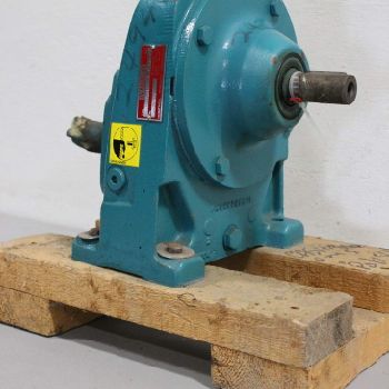 Brook Hansen#SFN32A2.5I, Gear Drive, 2.5:1 Ratio, Unused Storeroom Spare, #32152
