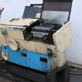 3/8 "x 3 Hartford # 10-400, rodillo de rosca de alta velocidad, 15 HP, refrigerante, 200-400 PPM, # 70470