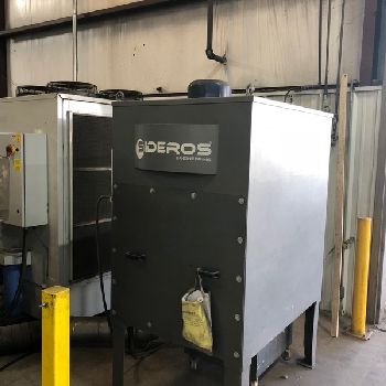 BLM AdigeTubeLaser #LT8-3D-8.5-6.5, tilt head tube laser, 3500 watt, 2014