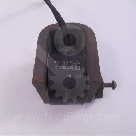 Siemens / Allis-Chalmers, 71-200-745-508, dérivation 230 VCA