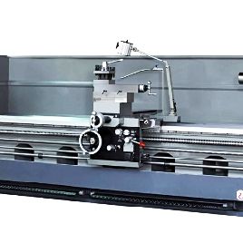 31 "x 120Kent # HR-35Série, précision manuelle, 14-1000 tr / min, # 6MT, mandrin à 4 mors, DRO, 20 CV, neuf, # 12787